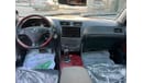 لكزس GS 300 لكزس GS 300 Model 2006 Full Options USA