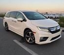 Honda Odyssey TOURING