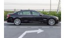 بي أم دبليو 740 BMW 740 LI - 2010 - GCC - ZERO DOWN PAYMENT - 2890 AED/MONTHLY