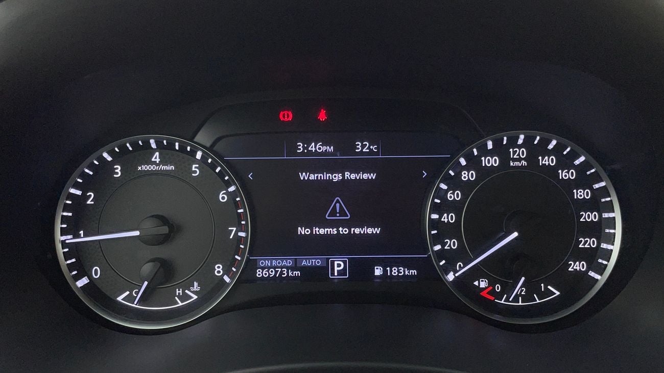 نيسان باترول SE T2 4 | بدون دفعة مقدمة | اختبار القيادة في المنزل