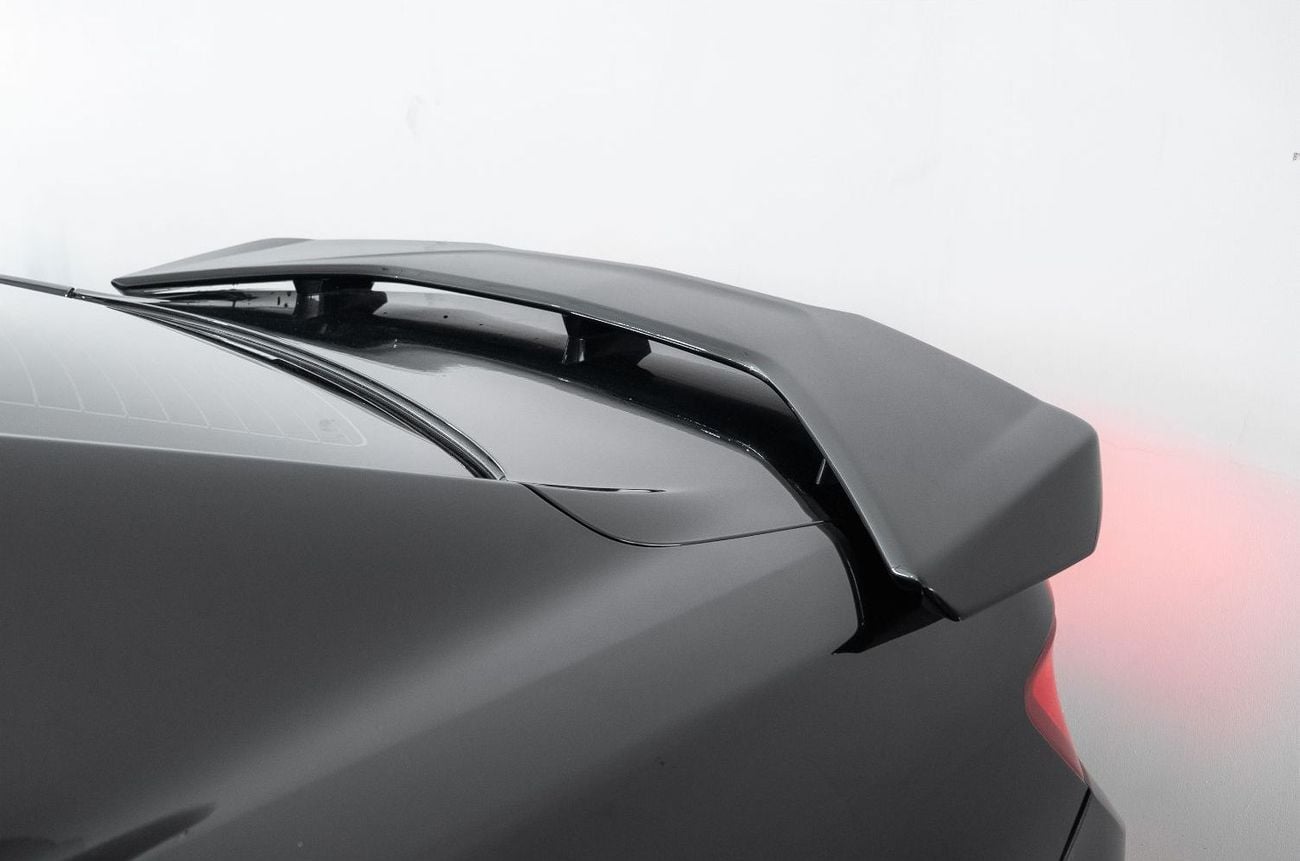 شيفروليه كامارو ZL1 CARBON FIBER ZL1