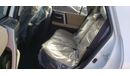 Toyota 4Runner TOYOTA 4RUNNER 2019 WHITE - SR5 FULL OPTION - 4X4 - LEATHER INTERIOR