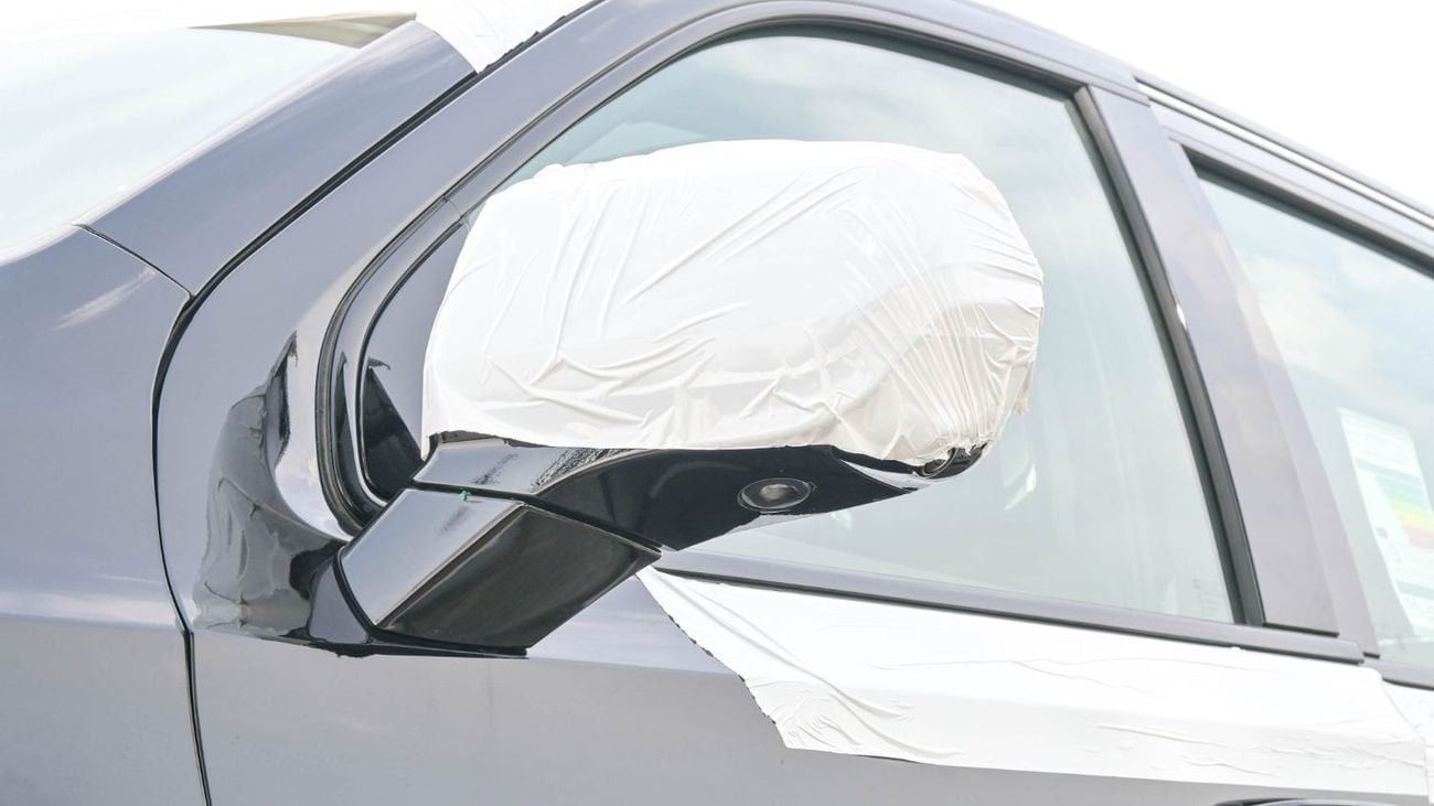 Cadillac Escalade Sport 6.2L AWD Cadillac Escalade Sport - 2025 Brand New (Export)