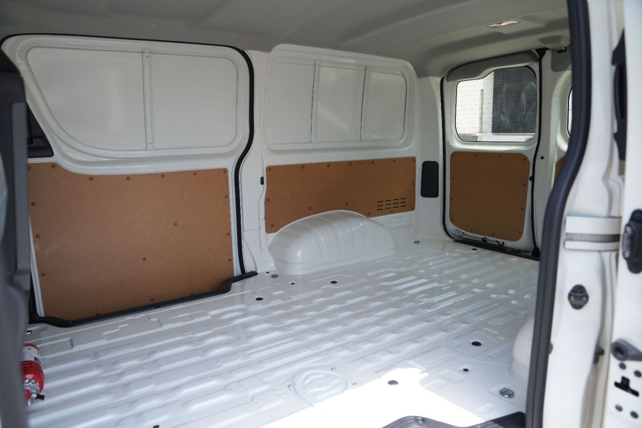 Toyota Hiace GL -Standard Roof  Panal Van 3.5L (3 Seater)