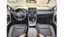 Toyota RAV4 XLE TOYOTA RAV4 HYBRID FULL OPTION 2021