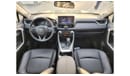 Toyota RAV4 XLE TOYOTA RAV4 HYBRID FULL OPTION 2021