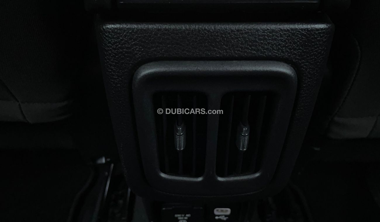 Jeep Compass LONGITUDE 2.4 | Zero Down Payment | Free Home Test Drive