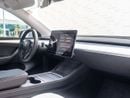 Tesla Model Y Long Range (AWD)