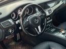 Mercedes Benz CLS350 STANDARD