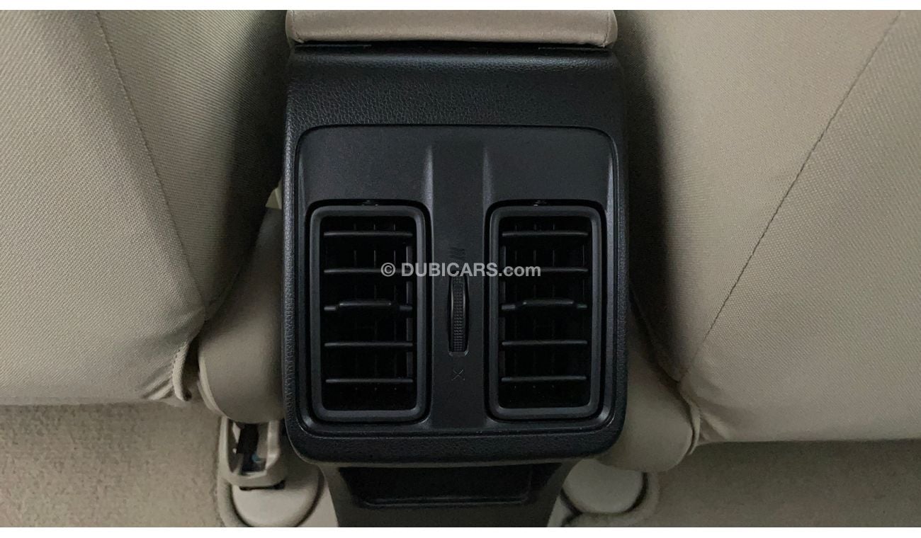 Honda City DX 1.5 | Under Warranty | Inspected on 150+ parameters