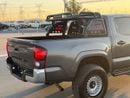 Toyota Tacoma  2023 LEATHER SEATS 2.7L 4 CYL US SPEC