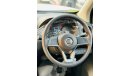 Nissan Navara NISSAN NAVARA PICK UP RIGHT HAND DRIVE 2.5L MT