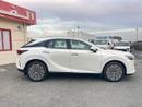 Lexus RX350