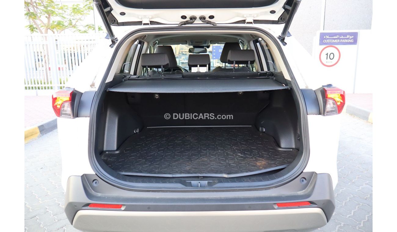 Toyota RAV4 Hybrid Germany importer