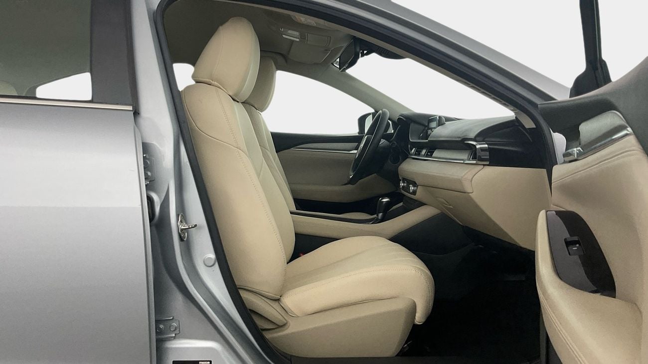 Mazda 6 S 2.5L (184 HP) S | Guaranteed Warranty | 0 Down Payment