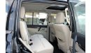 Mitsubishi Pajero ACCIDENTS FREE - ORIGINAL PAINT - CAR IS IN PERFECT CONDITION INSIDE OUT