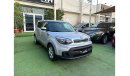 Kia Soul EX