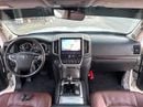 Toyota Land Cruiser VXR