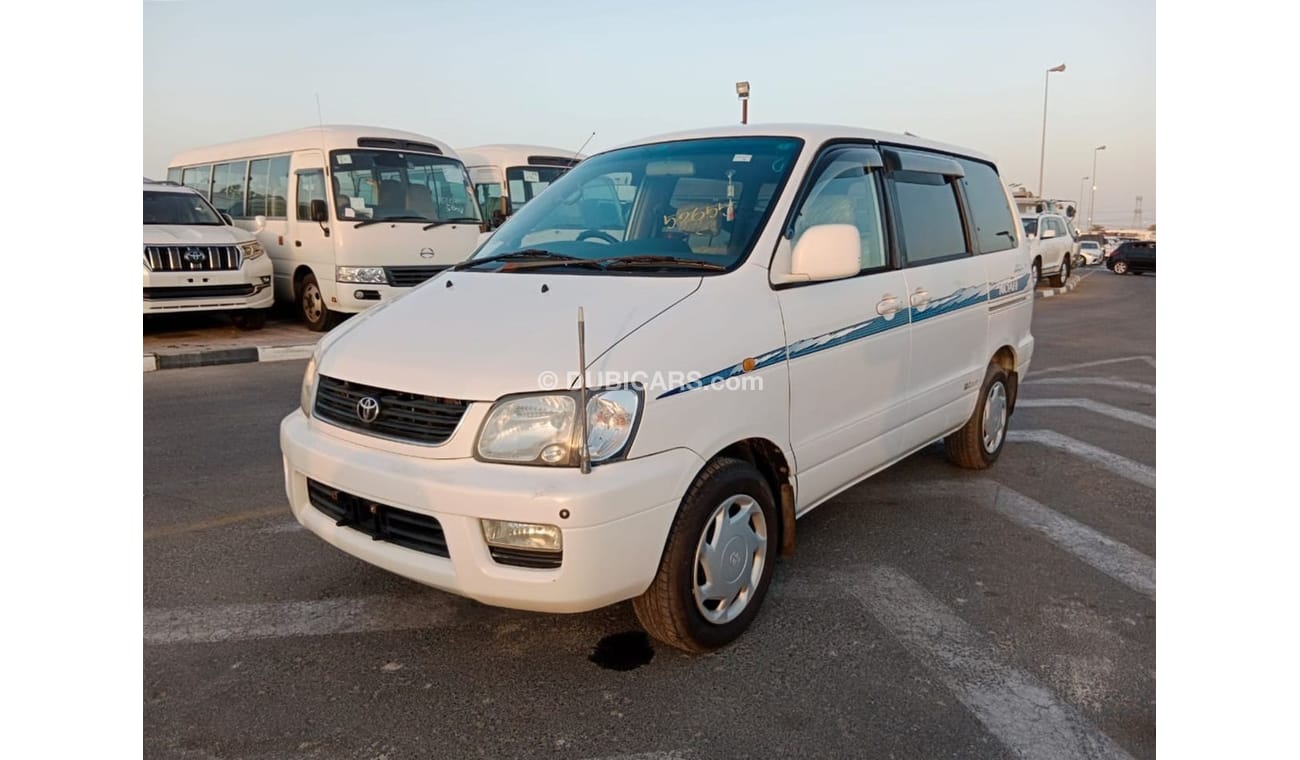 Toyota Noah TOYOTA NOAH RIGHT HAND DRIVE (PM1272)