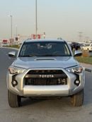 تويوتا Runner4 SR5 premium 4WD