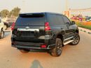 Toyota Prado Toyota Prado 2019 VXR 2.7L 4WD petrol