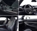 Lexus RX500h F PLATINUM 500 5.0