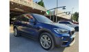 BMW X1 Bmw x1 2018 full option