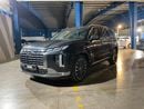 Hyundai Palisade Premium (8 Seater) | Guaranteed Warranty | 0 Down Payment