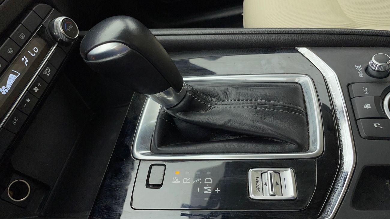 Mazda CX5 GL 2.5 | Zero Down Payment | Home Test Drive