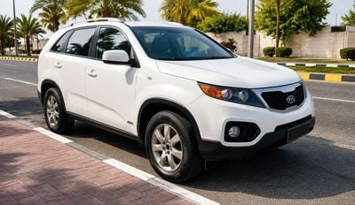 Kia Sorento LX