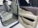 Cadillac Escalade ESV Premium Luxury 6.2L