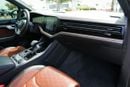 فولكس واجن طوارق 2020!! GCC SPECS!! FULL SERVICE HISTORY FROM AL NABOODA