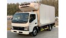 Mitsubishi Canter 2015 Thermoking T600 Ref# 297