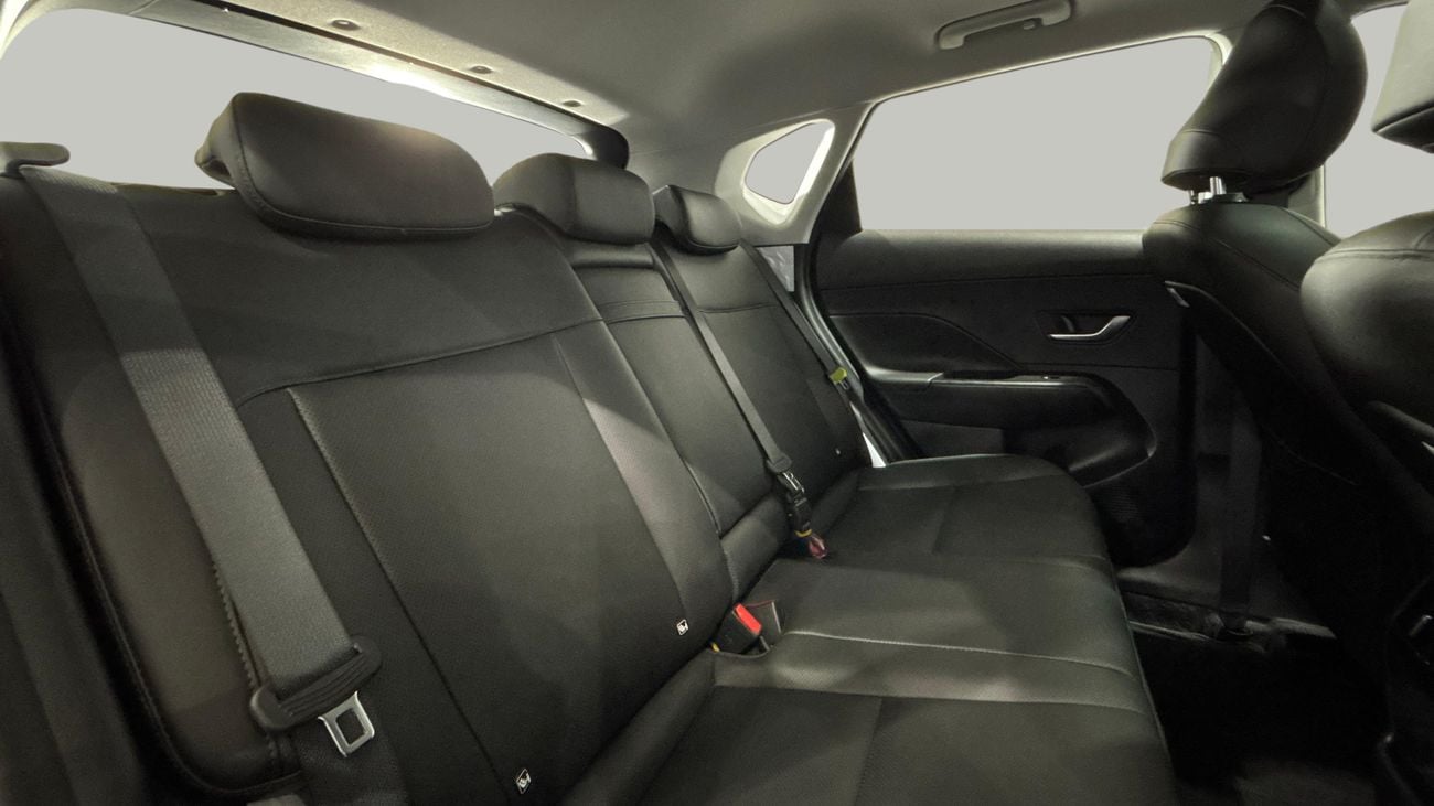Hyundai Kona COMFORT 2024 | AED 1097/Month | 0 DP | 30 Day Return | Warranty