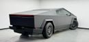 Tesla Cybertruck 2024 Tesla Cybertruck Beast, Tri-Motor AWD, Top Spec, The Ultimate Electric Pickup
