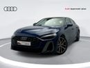 Audi A5 S-Line Sedan TFSI 204hp (Ref# 58471)