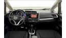 Honda Jazz EX