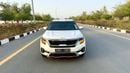 Kia Seltos GT LINE