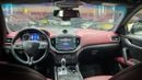Maserati Ghibli STD Maserati Ghibli 2015