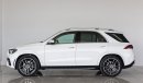 Mercedes-Benz GLE 450 4matic VSB 30687