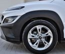 Hyundai Kona 2021 Hyundai Kona GLS Smart (OS), 5dr SUV, 2L 4cyl Petrol, Automatic, Front Wheel Drive