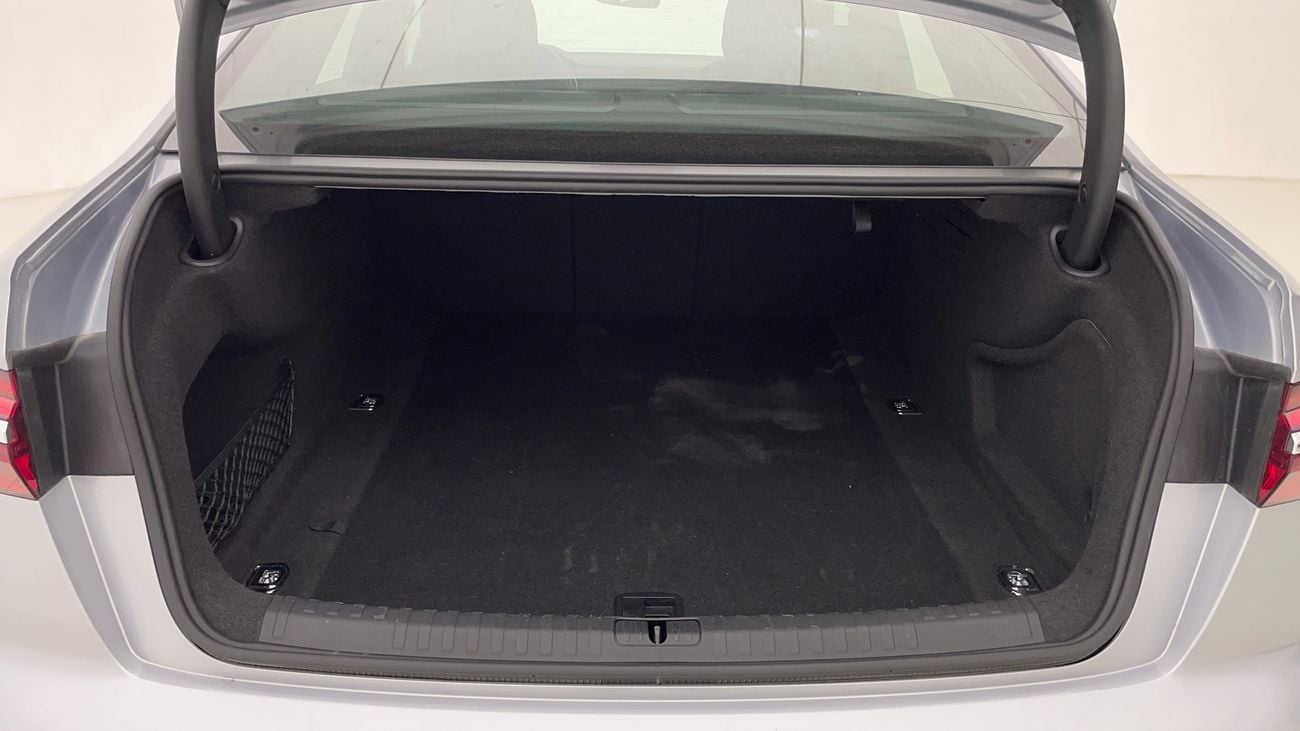 Audi A6 40 TFSI PROGRESS 2 | Zero Down Payment | Home Test Drive