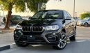 BMW X6 35i Exclusive US Specs Perfect Condition No Accidents Low Mileage