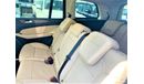 Mercedes-Benz GLS 500 V8 BITURBO FULL OPTION