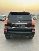 لكزس GX 460 Premier 4.6L