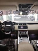 لاند روفر رينج روفر سبورت Supercharged 5.0L