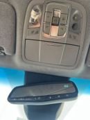 Hyundai Santa Fe SEL 2020 Hyundai Santafe Full Option Panoramic View - 2.4L V4 - With Radar & Sensor -
