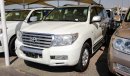 Toyota Land Cruiser VXR