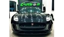 Jaguar F-Type JAGUAR F-TYPE R DYNAMIC P300 2020 MODEL GCC CAR WITH ONLY 4000KM