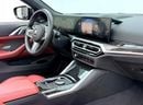 BMW 430i 430i M-Sport Convertible, Warranty + Service Pack, Full Service History, GCC